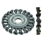 Diskinis &scaron;epetys sukta viela OSBORN (&Oslash; 115 mm)