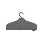 Drabužių pakabas Brabantia Pepper Black, pilka