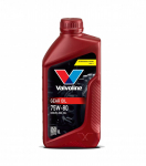 Transmisijos alyva  GEAR OIL GL-4 75W80 1L, Valvoline