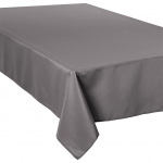 Staltiesė Atmosphera 103902B, pilka, 300 cm x 150 cm