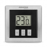 TERMOSTATAS AURATON HEAT SMART BELAIDIS