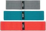 Pasiprie&scaron;inimo guma Avento Fitness Rresistance Band Set