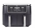 Kar&scaron;to oro gruzdintuvė Ninja AF400EU, 2470 W, 9.5 l