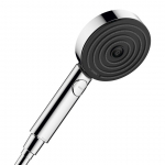 Du&scaron;o galvutė Pulsify Select S EcoSmart 24111000 chromo 105mm