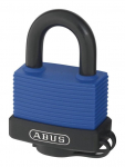 Pakabinama spyna Abus 70IB/50, 55 x 76 mm