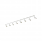 &Scaron;viestuvas nukreipiamasis TK Lighting Top 6879, 80 W, GU10