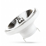 LED lemputė, AR111 G53 11W 12V 3000K 830LM