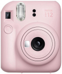 FOTOAPARATAS INSTAX MINI 12 BLOSSOM PINK
