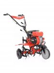 Benzininis kultivatorius Hecht 796