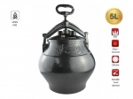 Afganistanieti&scaron;kas kazanas 8 l
