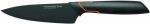Virtuvinis peilis Fiskars Edge Deba, 120 mm