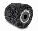&Scaron;lifavimo cilindras &scaron;iurk&scaron;čios flisinės medžiagos MRS1300 125x100mm, Scheppach