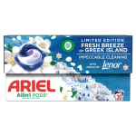 KAPSUL SKALBIMO ARIEL FRESH BREEZE 30SK
