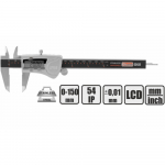 Richmann El. slankmatis &bdquo;RICHMANN" 150 mm