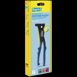 Kniediklis RP40 MULTI, Rapid