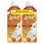 MINK&Scaron;TIKLIS LENOR GOLD ORCHID 2X987ML