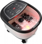 RENPHO Foot Spa Bath Massager Pro JD618