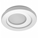 &Scaron;viestuvas lubų Osram, LED, 36W, 3000K, 2600lm, &Oslash;290