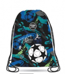 Krep&scaron;ys avalynei CoolPack, mėlyna/juoda