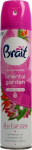 Oro gaiviklis Brait Oriental garden, 0.3 l