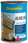 Domalux Alkilak, vandeniui atsparus lakas | 1 ltr.