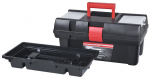 Dėžė įrankiams Patrol STUFF Semi Profi 16 | 41.5 x 22.6 x 20 cm
