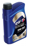 AUTOMOBILIO VARIKLIO TEPALAI &bdquo;ELF EVOLUTION FT MSX 5W/30&ldquo;