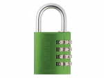 Pakabinama spyna Abus 145/40 49531, 42 x 77 mm