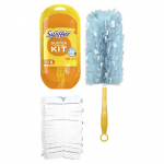 Swiffer Duster XXL Dulkių &Scaron;epetėlis +Atsarginis &Scaron;epetys 1vnt