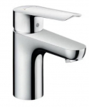 Praustuvo mai&scaron;ytuvas Hansgrohe Logis E 71160000