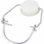 Butelio kam&scaron;tis Browin 641060, 33 mm, balta, 3 vnt.