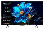 TELEVIZORIUS 43P7K TCL