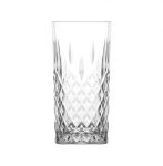 Stiklinės LAV ODIN LV-ODN440F, 356 ml, 6 vnt.