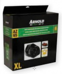 Užvalkalas apsauginis traktoriams su galiniu surinkimu XL, Arnold