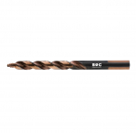 Grąžtas Bohrcraft metalui, medžiui, PVC ir kt.TURBO STEP HSS-E Co5 // 12.5 mm