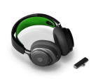 AUSINĖS STEELSERIES ARCTIS NOVA 7X BUNDLE
