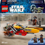Konstruktorius LEGO&reg; Cement Mixer 60478, 1000 vnt.