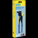 Kniediklis RP60 MULTI 360&deg; pasukama galvute, Rapid