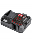 DCK Įkroviklis 8.0A, 20V, FFCL2080-02, DCK