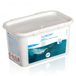 Baseinų priežiūros priemonė Pool Expert 95105NB, 1 kg