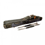 Dėklas Me&scaron;kerėms AKARA Ranger 135cm. 2 Skyriai
