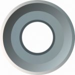 Ratukas plytelių pjovimo staklėms Austroflies, Uniflies; KAUFMANN | d-14 mm (blisteryje)