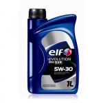 AUTOMOBILIO VARIKLIO TEPALAI ELF EVOLUTION 900 SXR 5W/30 1L