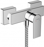 Du&scaron;o mai&scaron;ytuvas Hansgrohe Vernis Shape 71650000, chromo