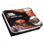 Vienkartinė kepsninė Pro Flame Expert 3757