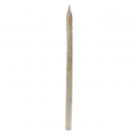 Impregnuotas kuolas, smailas, 3 kl., 70 - 80 x 1500 mm