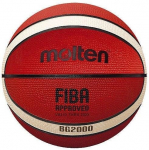 Krep&scaron;inio kamuolys Molten B6G2000