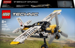 Konstruktorius LEGO&reg; Technic Bush Plane 42198, 333 vnt.