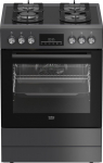 VIRYKLĖ D-E FBM62330GADSN BEKO