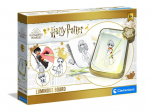 Pie&scaron;imo rinkinys Clementoni Wizarding World Harry Potter